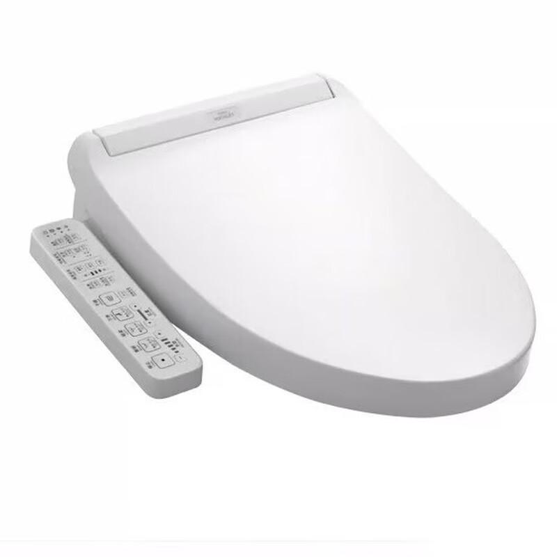 Умное сиденье-биде для унитаза TOTO TCF8132CS