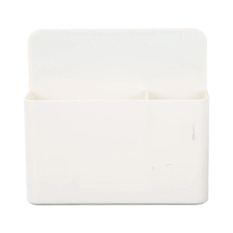 

Magnetic Pen Holders Magnetic Storage Container Dry Erases Marker Holders Pencil Storage Organizers for Whiteboard