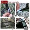Ally Outdoor Camping Tent