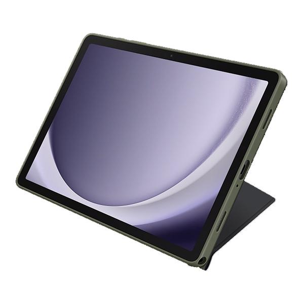 Pokrowiec do Samsung Galaxy Tab A9+ Etui z klapką Czarne