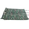 Forest Rabbit Auto-Inflating Camouflage Sleeping Pad