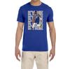 Kyrie Irving Text Pic T-Shirt