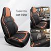 BYD Song Pro Champion Edition Seat Covers - All-Season, Custom Fit for 23 Models