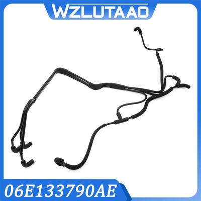 06E133790AE Vacuum Hoses With Connecting Parts For A4/S4.qu A5/S5 A6 A6/S6 A7/Sp A8/S8.qu Q7 06E133773DM 06E133790AD 06E133790T