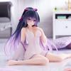 Date A Live Desktop Cute Yatogami Tohka Nightwear Figure ver.