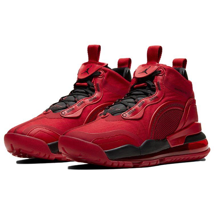 Jordan Aerospace 720 'Raging Bull' BV5502-600