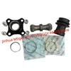 ORIGINAL Rear Drive Shaft Kit 5HY0-300101 5HY0-300102 9CR6-300206-10000 For CF NEW2020-2025Year800 1000Zforce Z8 UFORCE U10