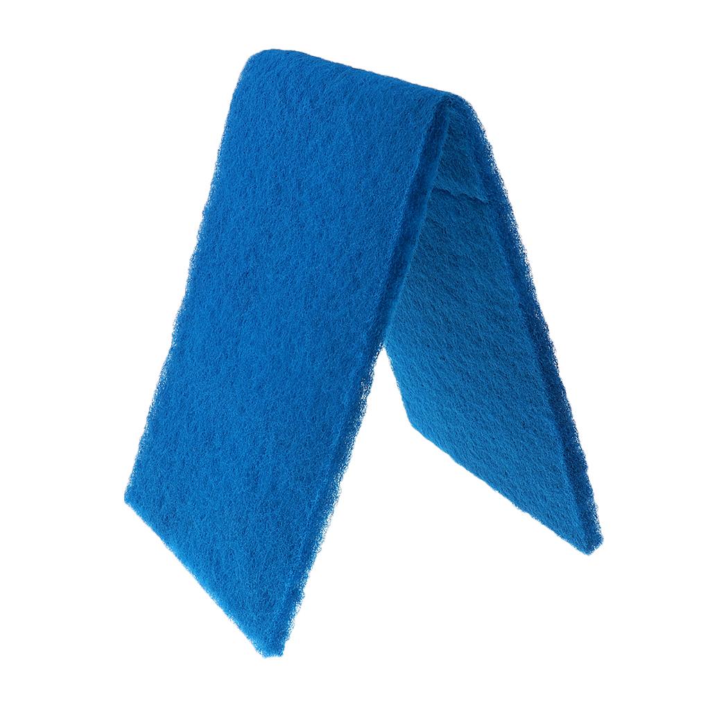 Biological Filter Foam Sponge for Aquarium Pond Water Filtration System Fish Tank Cleaning Pad