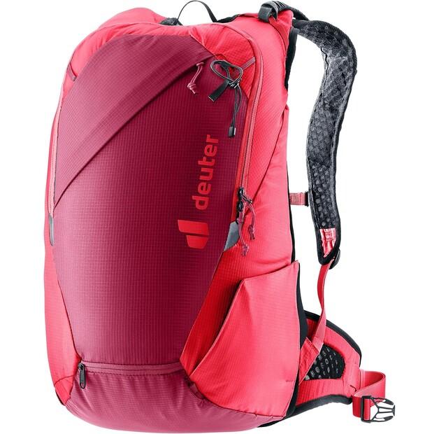 

Рюкзак Deuter Updays 20 ruby/hibiscus (3304024-5594)