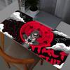 Naruto Itachi Uchiha Mouse Pad Gamer PC Computer Large X XXL Desk Mat Keyboard Anime Gaming Accessories Mousepad Carpet