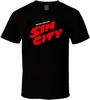 Sin City Logo T-Shirt