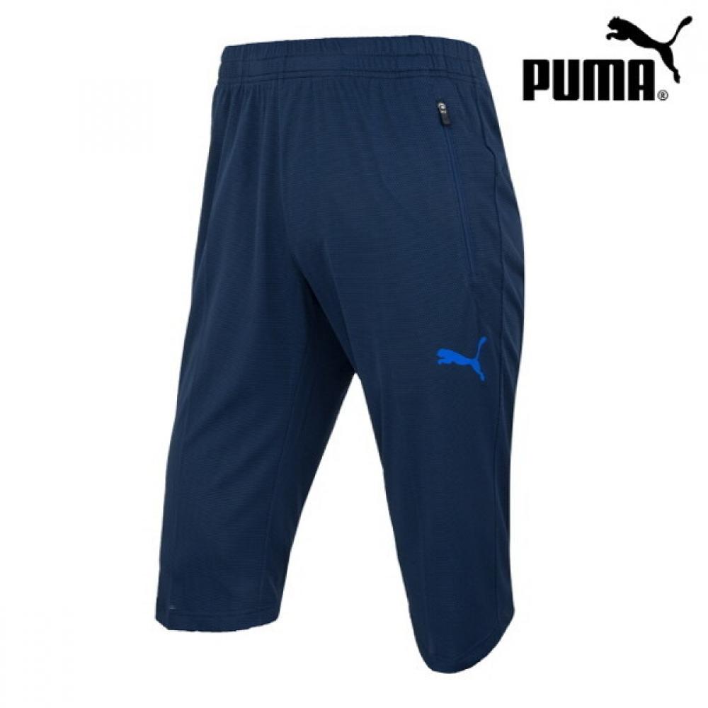 

Puma Тренировочные брюки Puma Kk Knit 3 4 Pants 929288 02 85