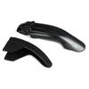 Yamaha Motorcycle Front & Rear Modified Mudguard Accessory