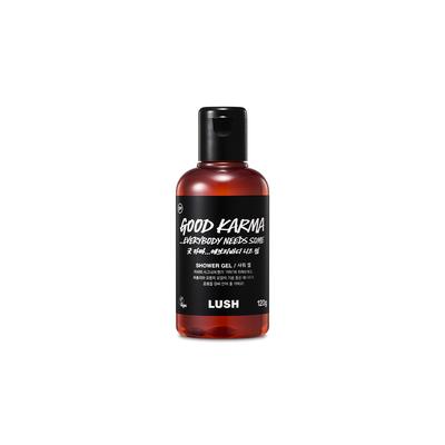 Good Karma Everybody Needs Some Shower Gel / Body Wash 120g