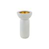Luxury Glitter Base Incense Burner Hollow Out Aromatherapy Burner Incense Diffuser  Living Room