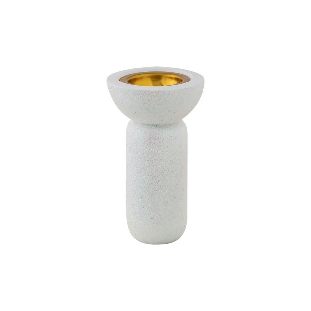 Luxury Glitter Base Incense Burner Hollow Out Aromatherapy Burner Incense Diffuser  Living Room