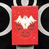 Halloween Cards With Meaning On Them, Cards For Beginners, Answers To Guiding You Through Life And Questions