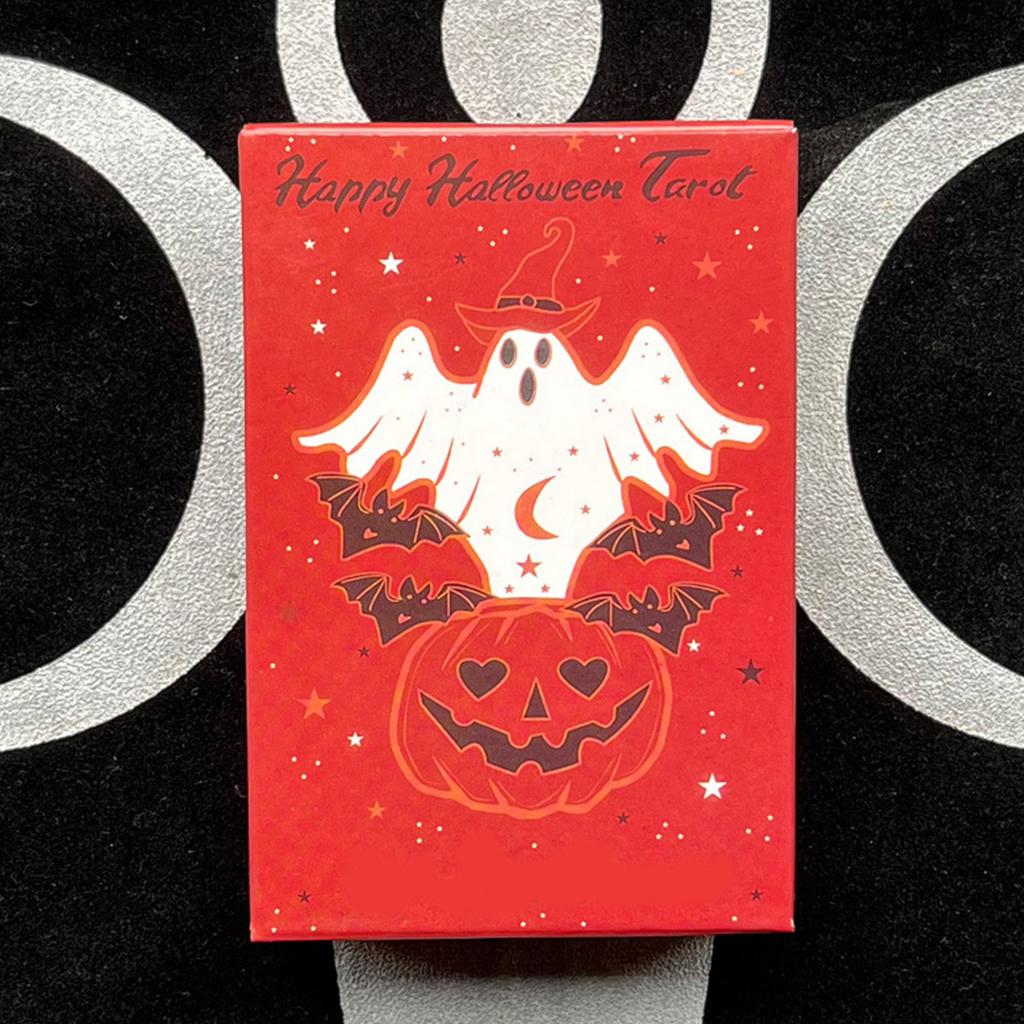 Halloween Cards With Meaning On Them, Cards For Beginners, Answers To Guiding You Through Life And Questions