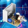 TDA7297 15Wx2 Dual Channel Stereo Audio Power Amplifier Board No Noise 915VDC
