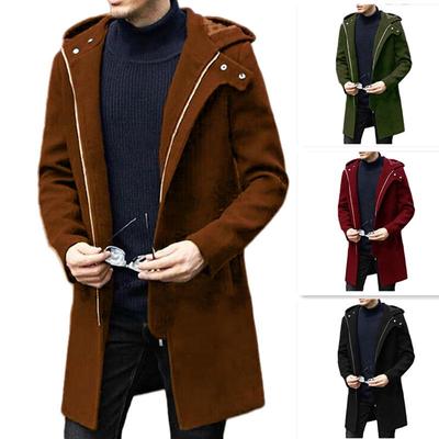 Chaquetas y abrigos – Abrigo