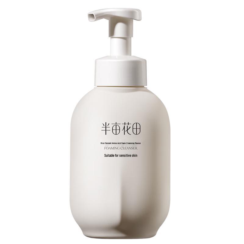 

Ban Mi Hua Tian Rice Fermentation Amino Acid Cleansing Mousse