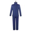 Spell back to battle cos suit knotweed Yoin-an singer Nail Saki Briar anime full set of cosplay costumes