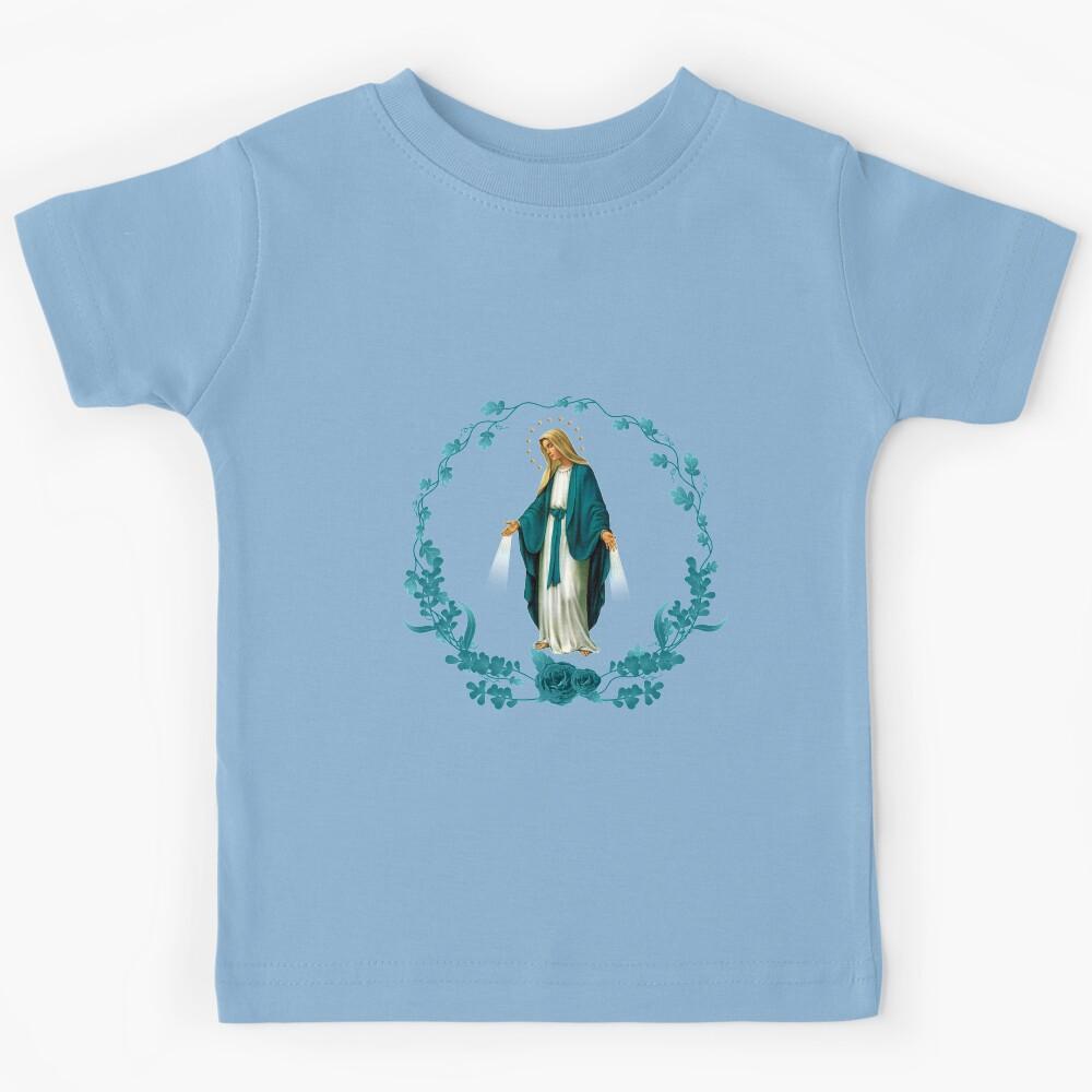 Holy Mary Kids T-Shirt 110