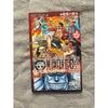 ONE PIECE Movie Version One Piece Visitor Present No. 11,000,