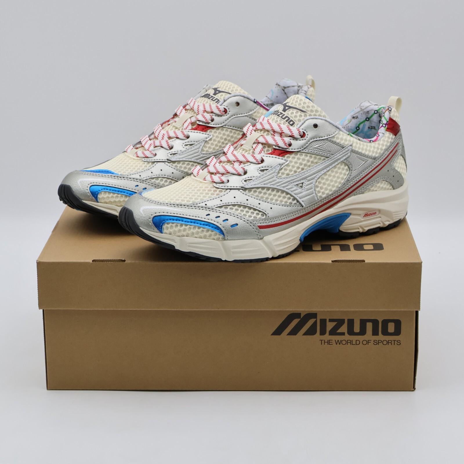 D1GA250801 Mizuno MXR Osaka Pack Off