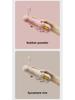 50% Folding Women's Dual-Purpose Mini Portable Pocket Capsule Umbrella - High-Grade Sun Protection