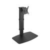 Aisens Soporte De Mesa Eco Giratorio E Inclinable Para Monitor/TV 8Kg De 17" a 32" Negro