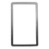 Trading Card Soft TPU Frame Shock Absorption Tight Fit 35PT Protective Case Matte Lightweight Rating Cards Holder Drop-resistant