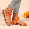 Women's Flat Sandals