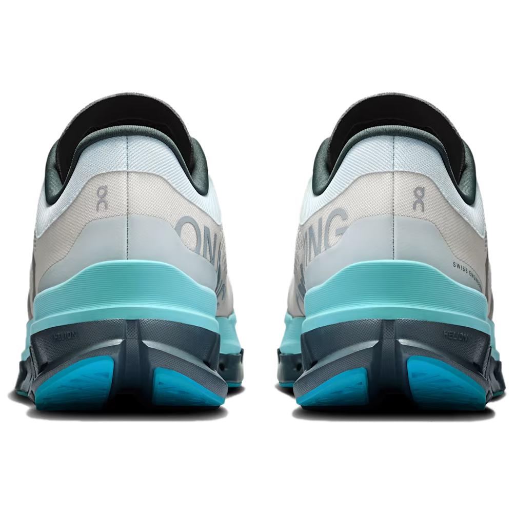 Cloudflow 5 Arctic Stone Women Sneakers White 3WF10093306