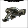 EH28277 Exhaust Pipe Stainless Steel for SHORTY STAINLESS STEEL HEADER EXHAUST MANIFOLD 11-15 For FORD MUSTANG 3.7 V6 D2C