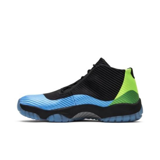 Air Jordan Future Quai 54 AT9191-001