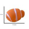 Children Colorful Sound Squeaky Swimming Water Toys Float Shower Toy Baby Bath Toys Bath Toys