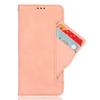 For Cubot P90 Flip Leather Case Skin Luxury Wallet multi-card slot Book Cover For Cubot P90 Phone Bags