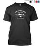 Nuova USS Nathan James DDG 151 The Last Ship Film TV UOMO DONNA T-Shirt dalla S alla 5XL