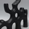 Modern Minimalist Branch Candlestick for Bedroom, Living Room, Dining Area, Coffee Table, Home Entrance, or Study Decoration.