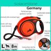 Flexi Xtreme Retractable Pet Traction Cord For Small To Large Dogs