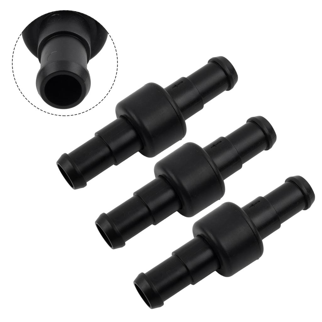 Ball Bearing Swivel Reliable Black Hose Connector Bearing Swivel D20 for Polaris Pool Cleaners 180 280 380 390