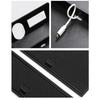 Portable Car Armrest Box For 2025 NETA S Storage Box Modified Device Box Storage Box Central Control Compartment Box Modified Bo