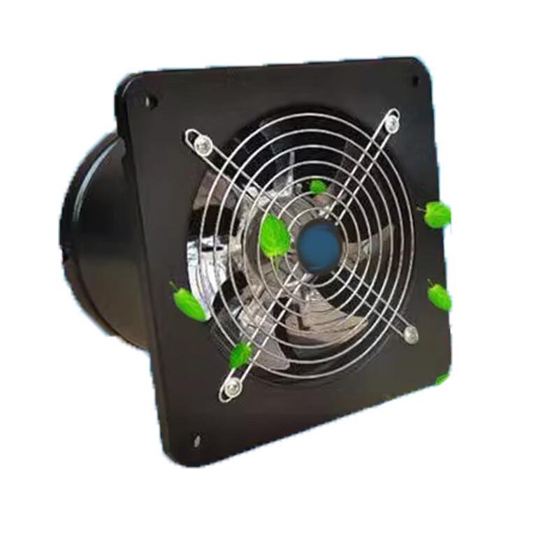 Industrial Exhaust Fan