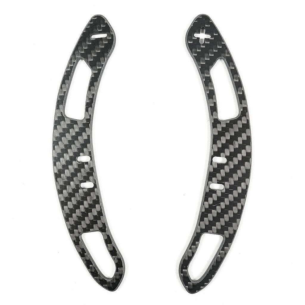 Carbon Fiber Magnetic Paddle Shifters For Seat Leon Cupra Formentor Leon ST