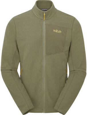 Rab Tecton Jacket (QFG-03) Light Khaki