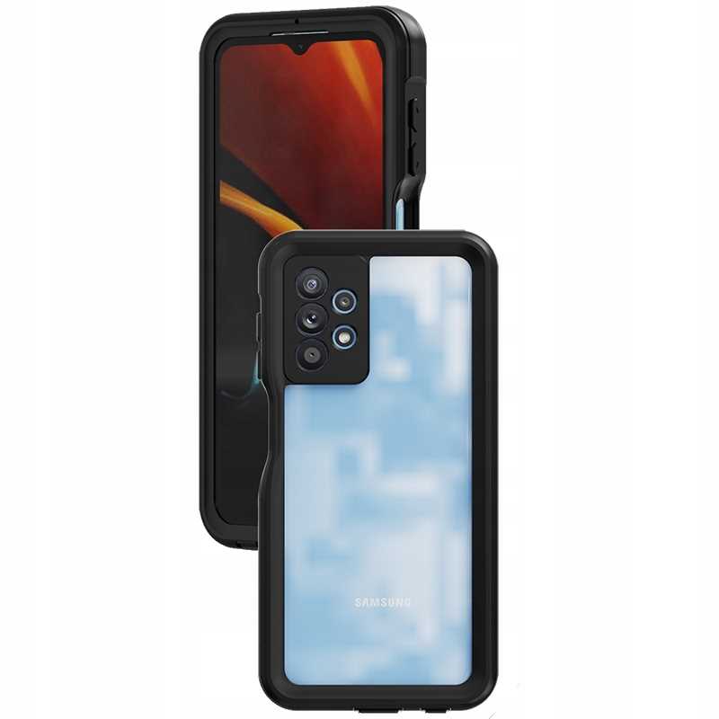 Red Pepper Galaxy A13 4G