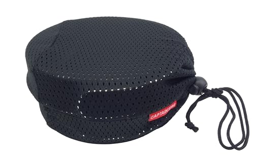 Captain Stag Aluminum Mount Cooker Set UY-7110