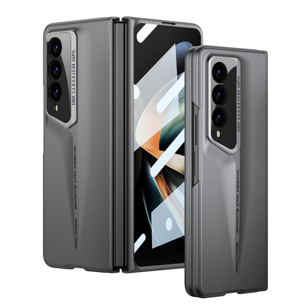 Blade Warrior Hard Case for Samsung Z Fold 3/W22