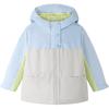 Minibala Kids' Spring Soft-Shell Water-Resistant Jacket